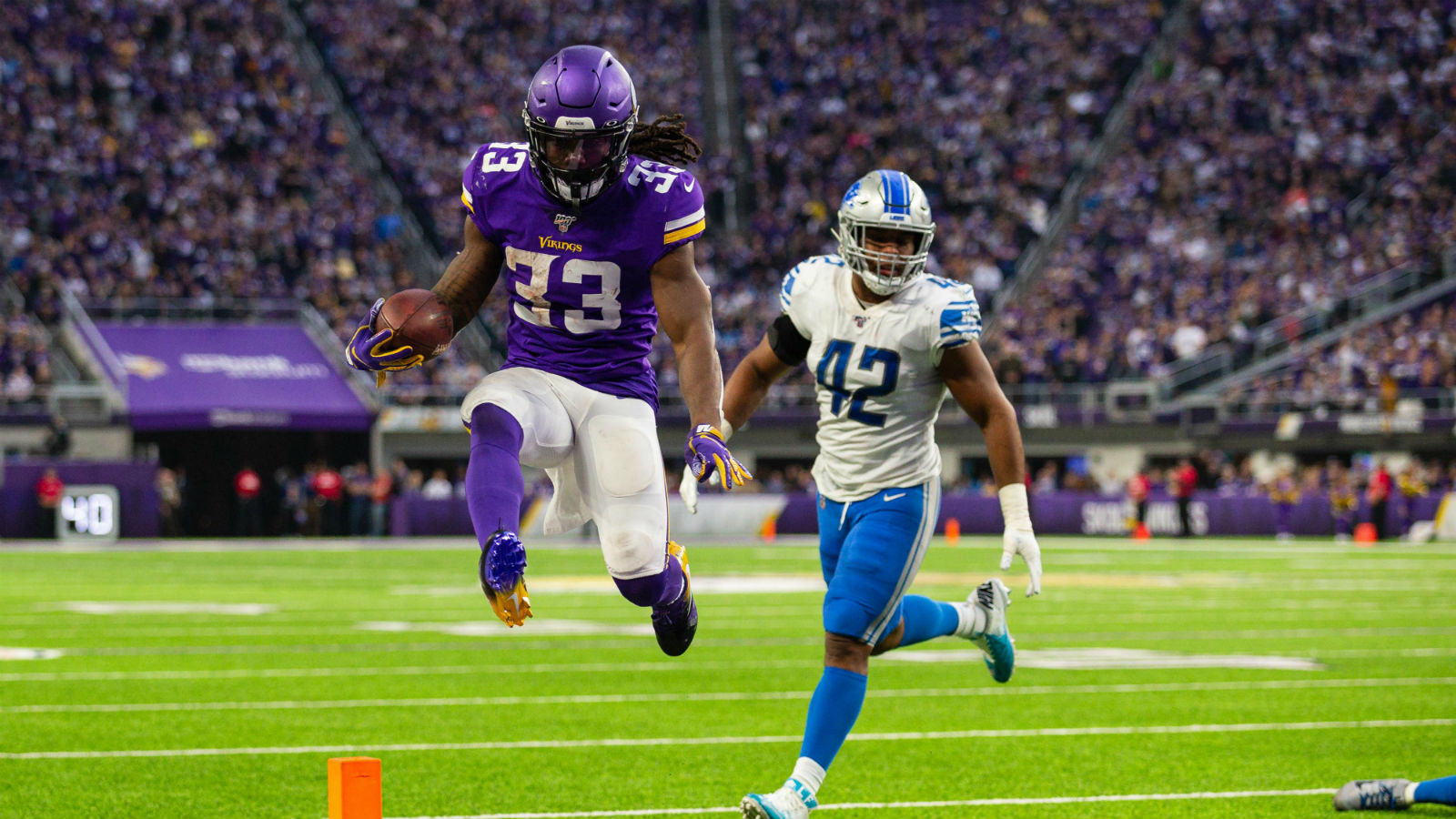 NFL Week 14 Betting Takeaways: Stay Away From Home Teams