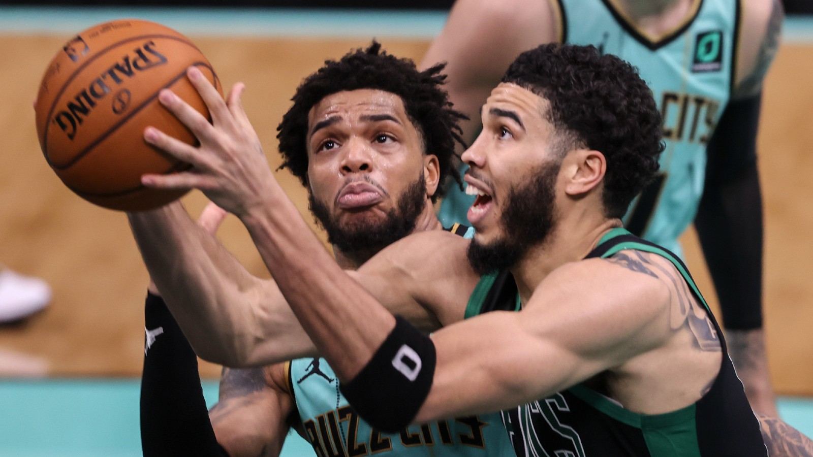 Boston Celtics Odds, Futures & Betting Predictions to Back