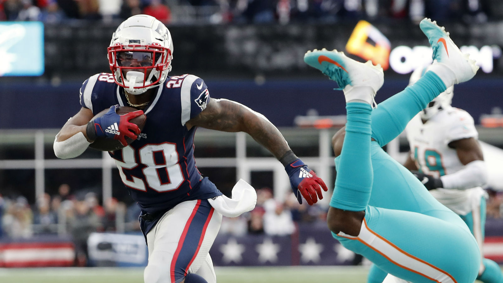 5 Titans-Patriots & Bills-Texans AFC Wild-Card Bets to Back