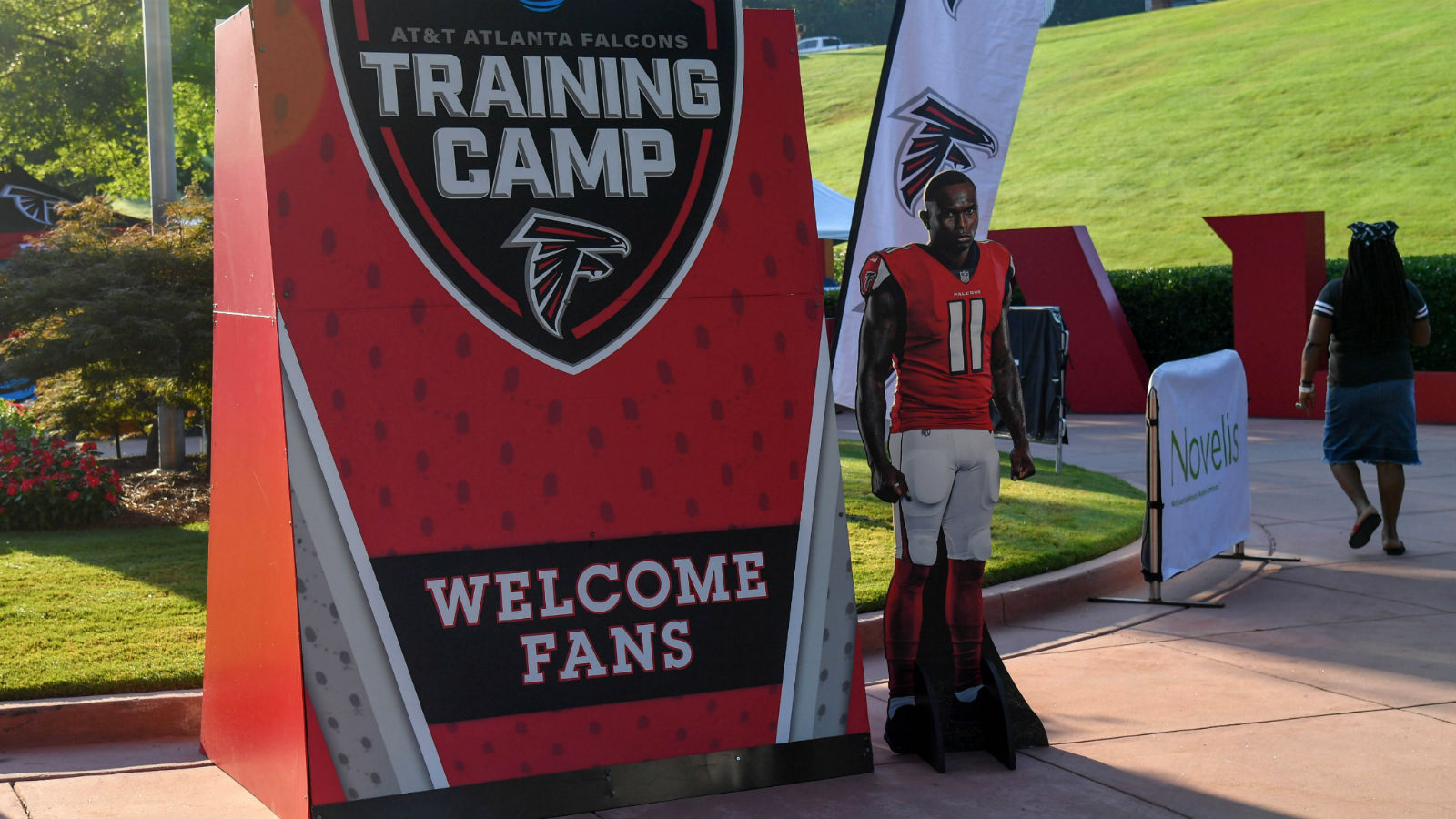 NFL Training Camp 2020 Guide & Trends for Sports Bettors