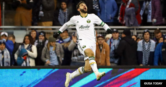 MLS Cup 2018 Betting Odds & Tips: Portland at Atlanta United