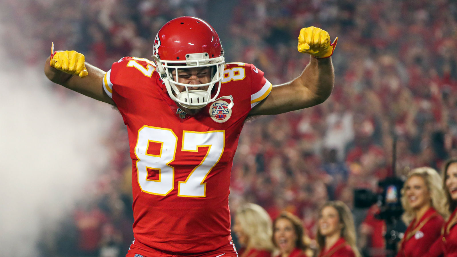 5 Chiefs-Broncos Prop Bets & Betting Lines to Back on TNF