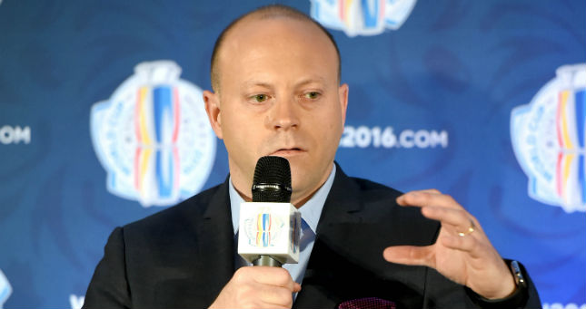 NHL Draft Betting Tips, Odds to Go No. 1 and Best Bets