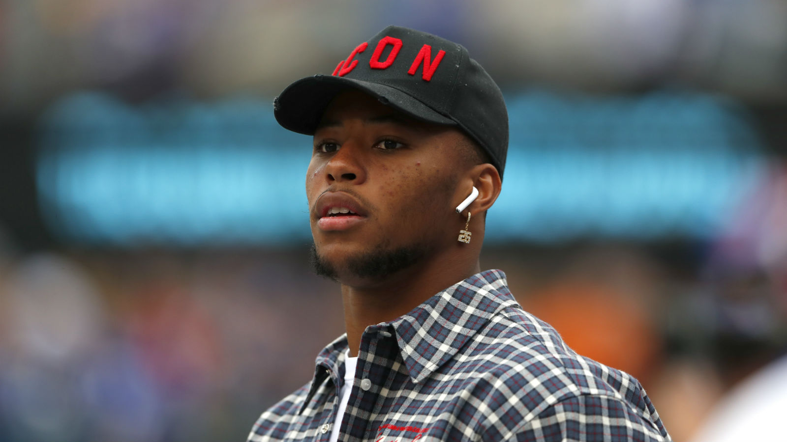 5 Giants-Patriots Prop Bets & Betting Lines to Back on TNF