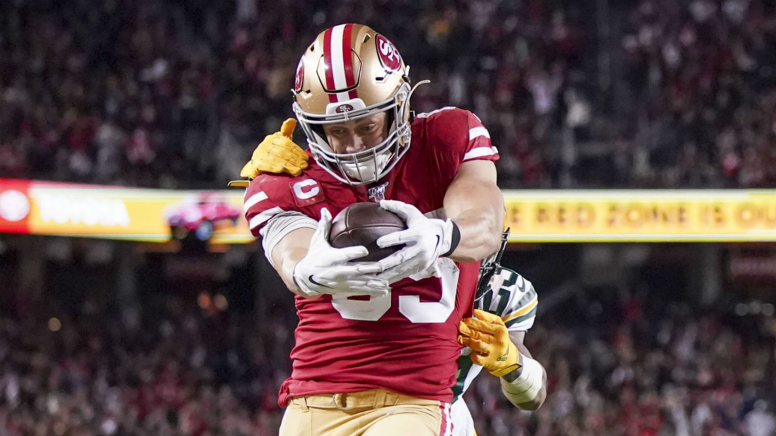 NFL Divisional Playoff Betting Takeaways: The Stars Align
