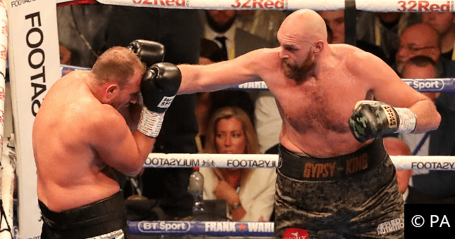 Deontay Wilder vs. Tyson Fury Betting Preview and Analysis