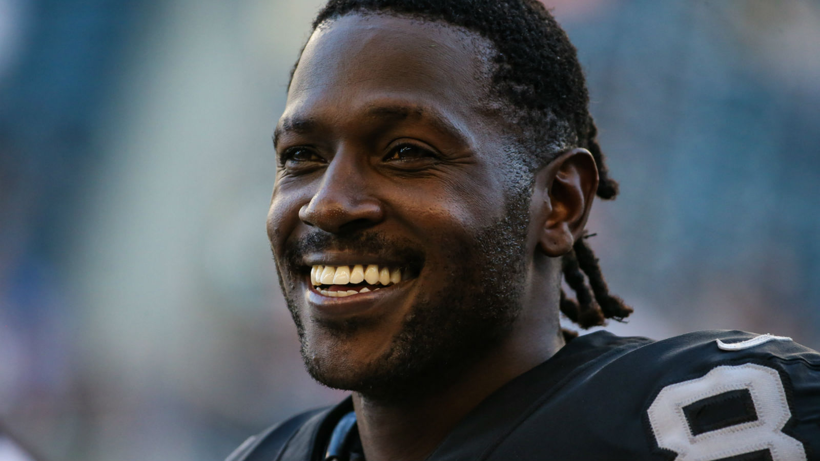 Antonio Brown Prop Bets & Odds: Should You Back Raiders WR?