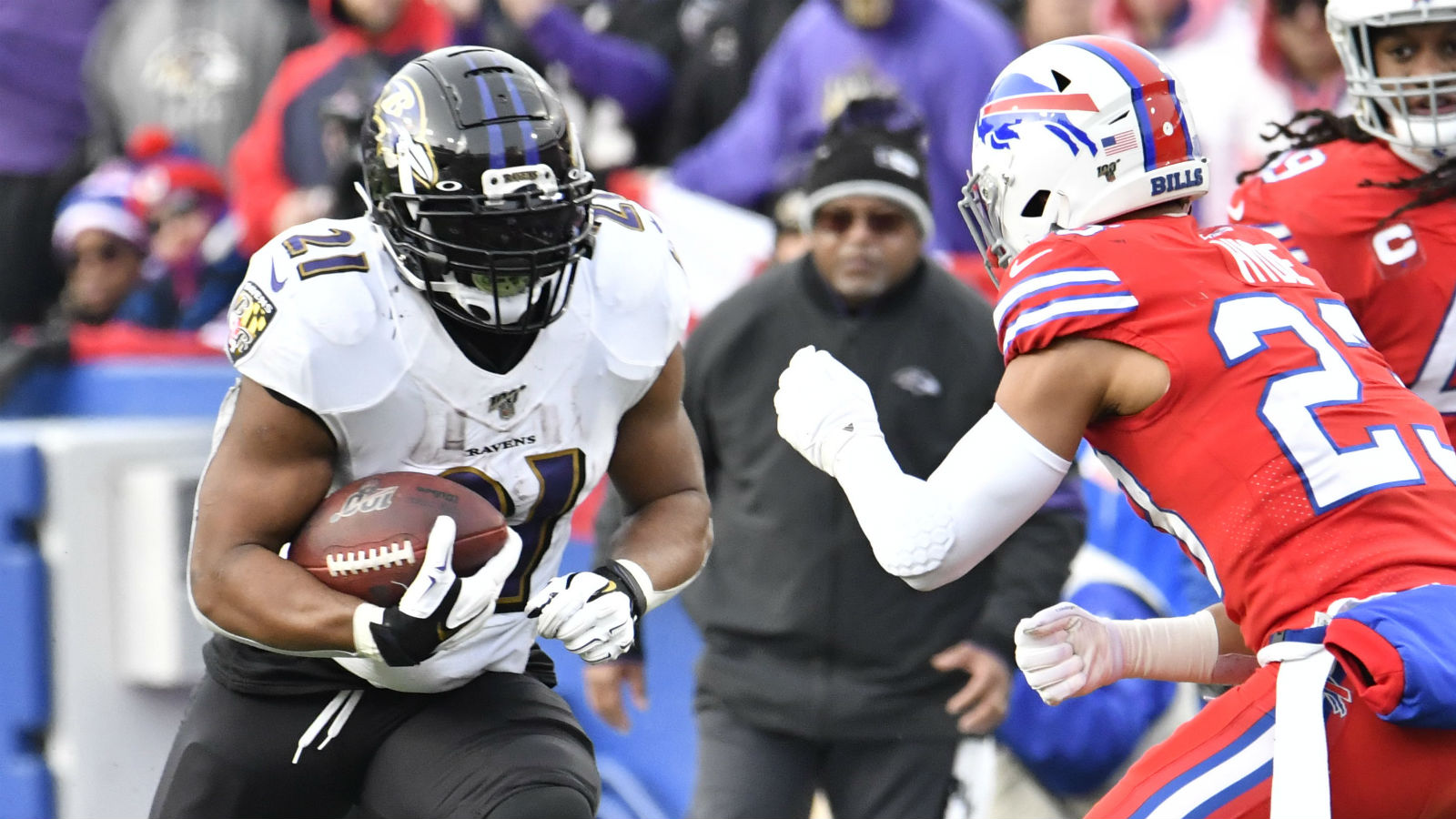 5 Jets-Ravens Prop Bets & Betting Lines To Back on TNF