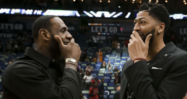 5 NBA Bets to Jump On Before Draft, Free Agency Tilt Odds