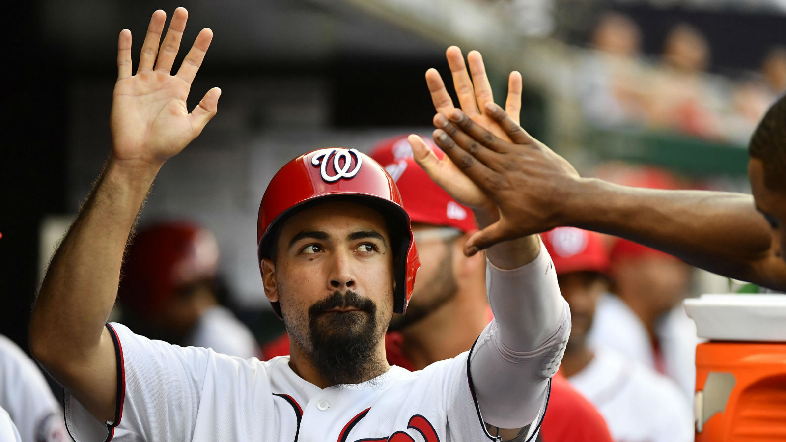 Why the Nationals May Be the Smart 2019 World Series Bet