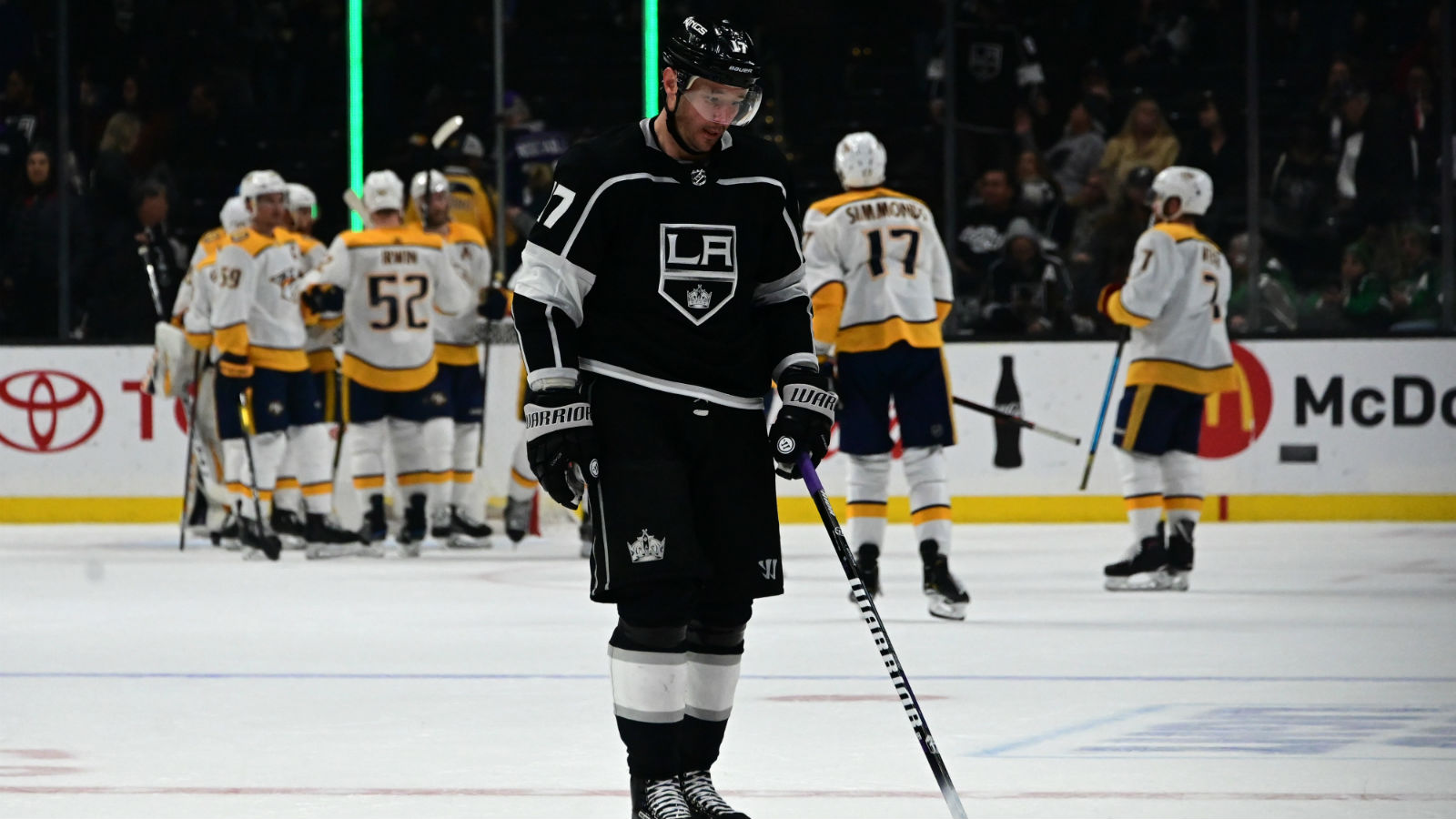 Why NHL Futures Will Be A Lot Harder to Predict for 2020