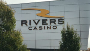 SugarHouse Casino Rebrands As Rivers Casino Philadelphia