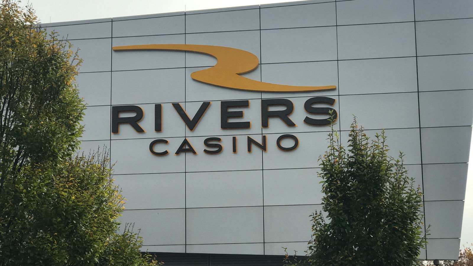 SugarHouse Casino Rebrands As Rivers Casino Philadelphia