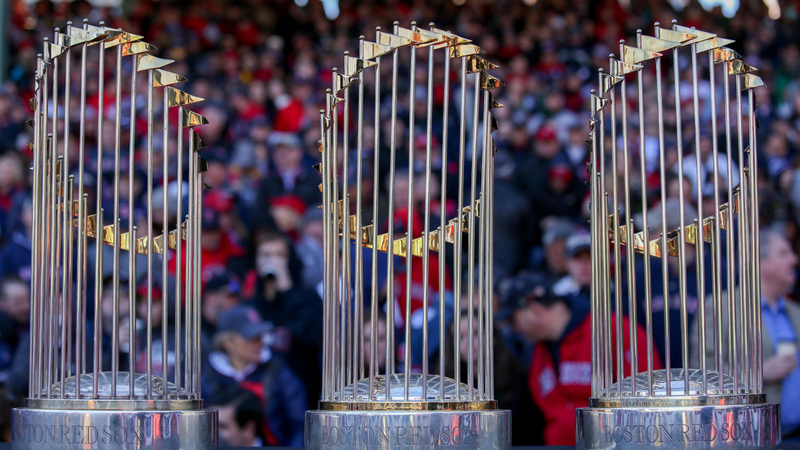 World Series Matchups: Odds & Best Bets to Consider Now