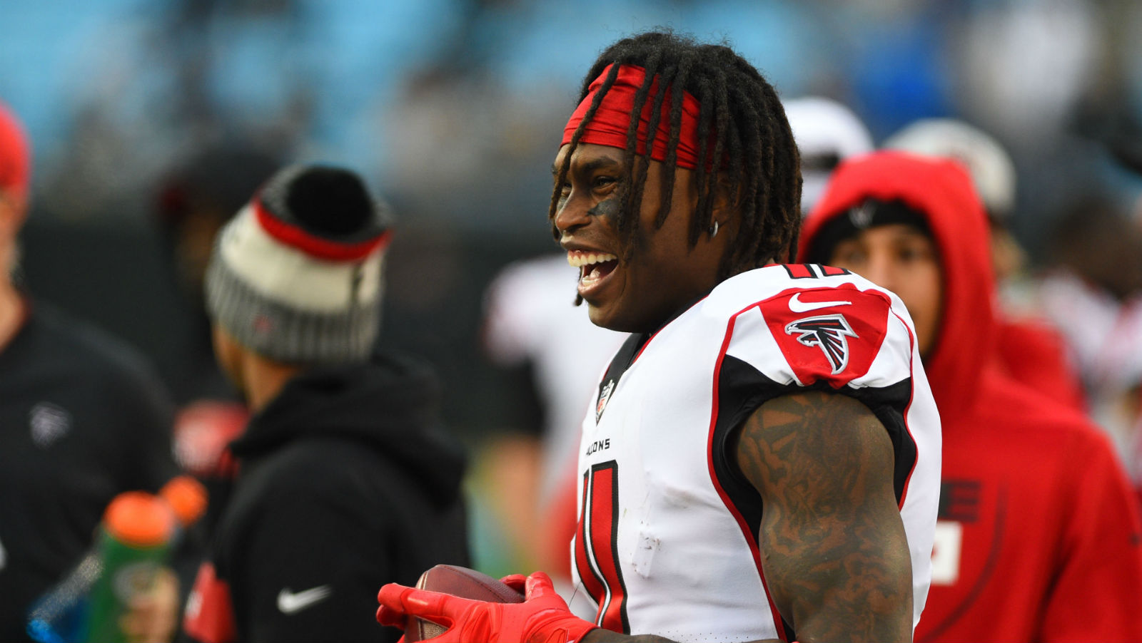 6 Eagles-Falcons Prop Bets & Betting Lines to Back on SNF