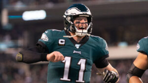 Ex-Philly Players: Don’t Overlook Eagles; Patriots Are Done