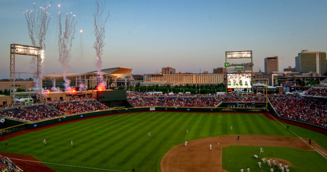 College World Series Betting: Back Vanderbilt over Michigan