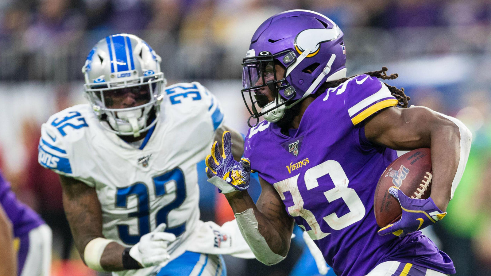 Top NFL Wild-Card Playoff Parlay: ‘Pile Up The Points’