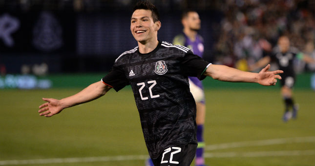 CONCACAF Gold Cup Soccer Tips, Odds & Best Bets To Back