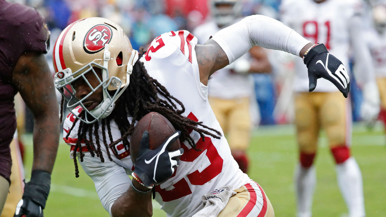 5 49ers-Cardinals Prop Bets & Betting Lines to Back on TNF