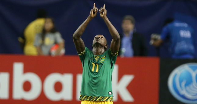 CONCACAF Gold Cup Soccer Tips, Odds & Best Bets To Back
