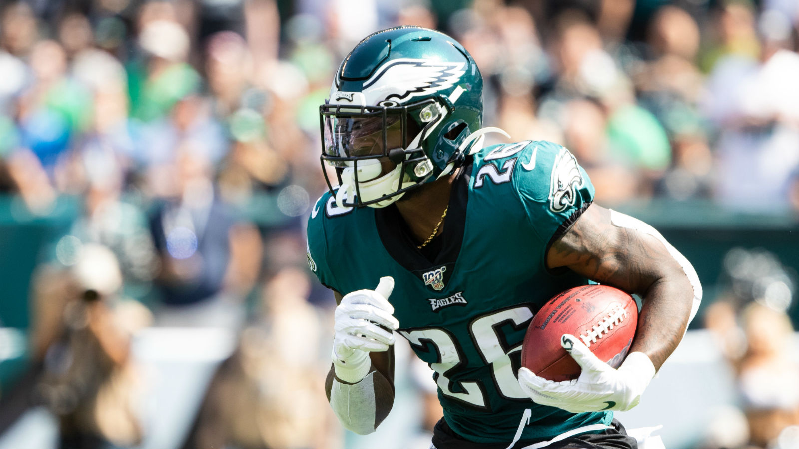 5 Eagles-Cowboys Prop Bets & Betting Lines to Back on SNF