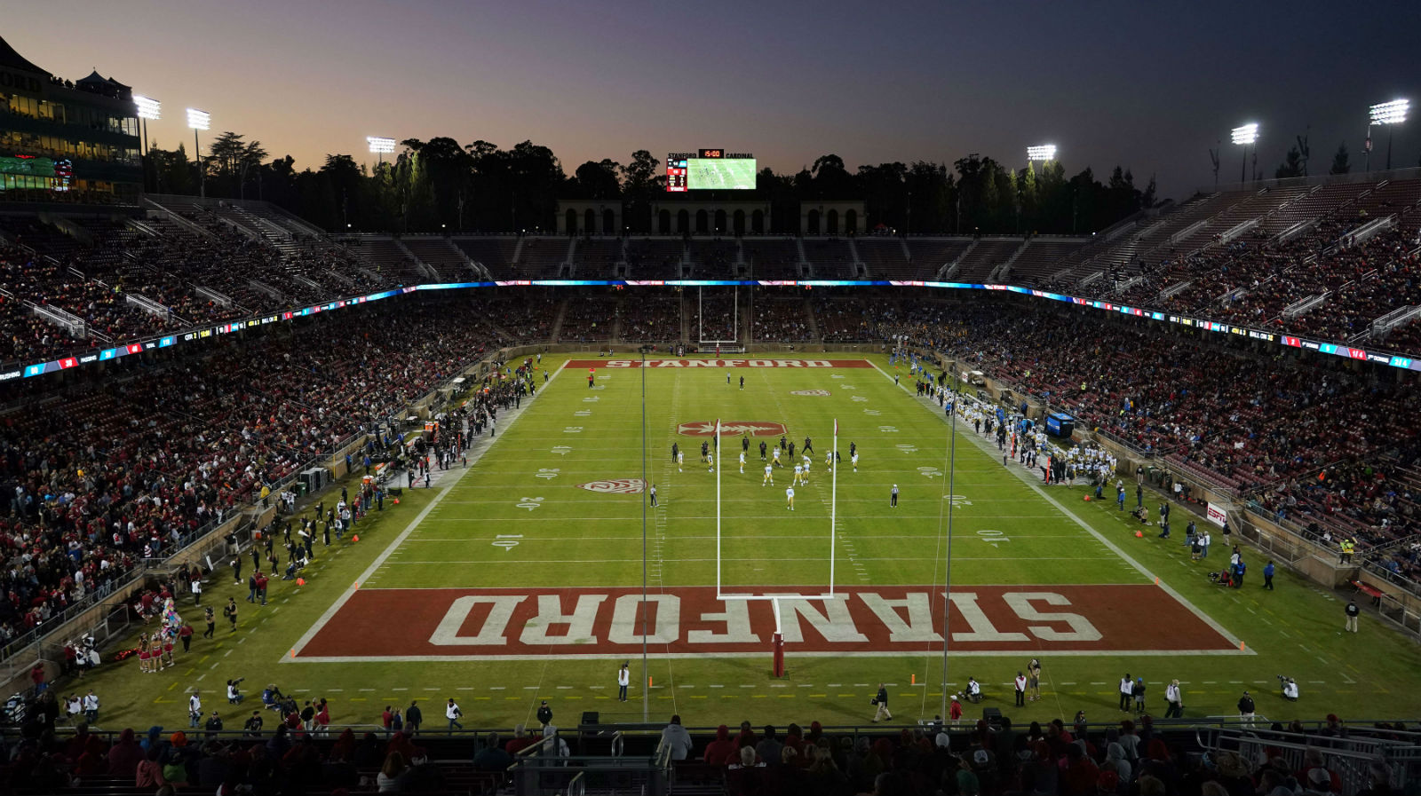 NCAAF Prop Bets