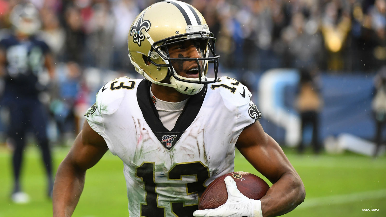 True Gambling Impact of Injuries Heading into 2020 NFL Playoffs