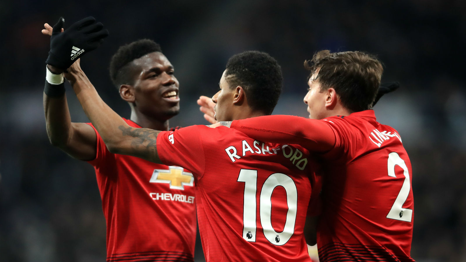 Odds Open On Who Will Take Manchester United’s Next Penalty