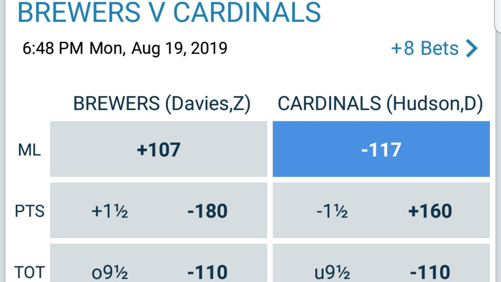 Opinion: William Hill Mobile App in Iowa Delivers Overall
