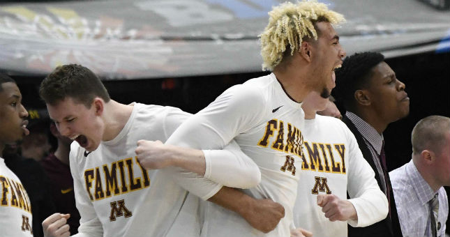 How to Bet Every First-Round 2019 NCAA Tournament Game