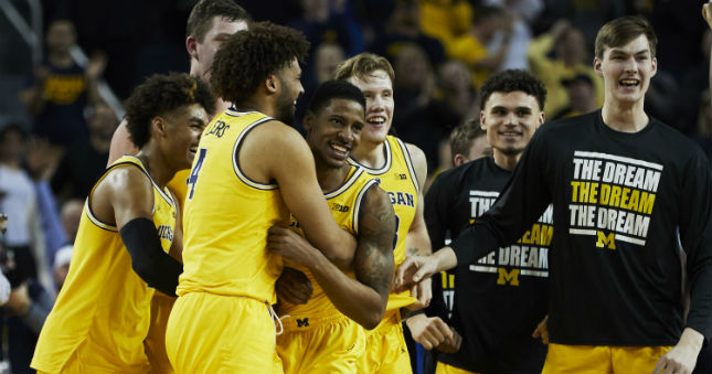 NCAA Basketball Championship 2019: Teams to Bet Right Now