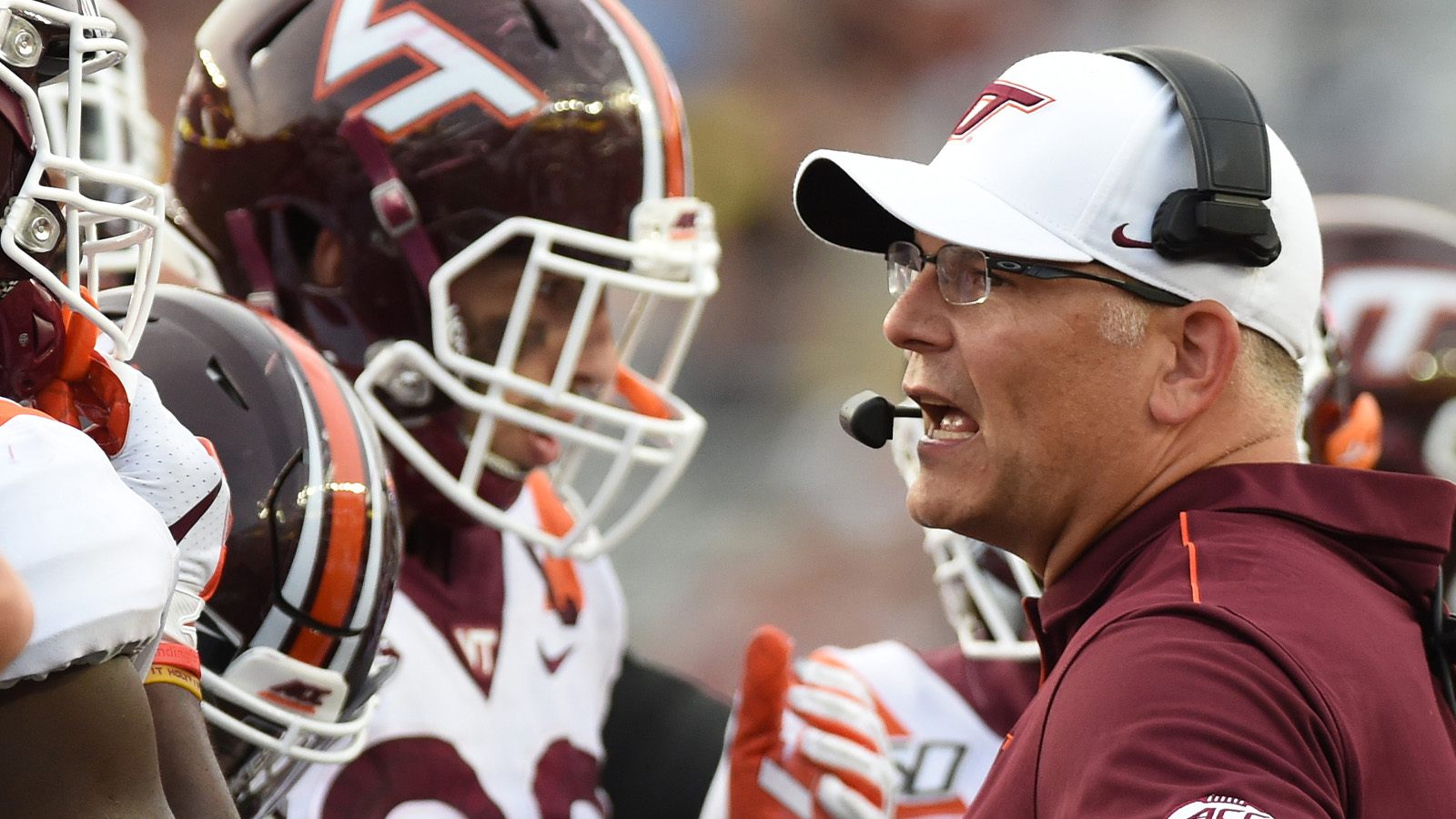 College Football Coaching Hot Seat & Betting Tracker Week 14