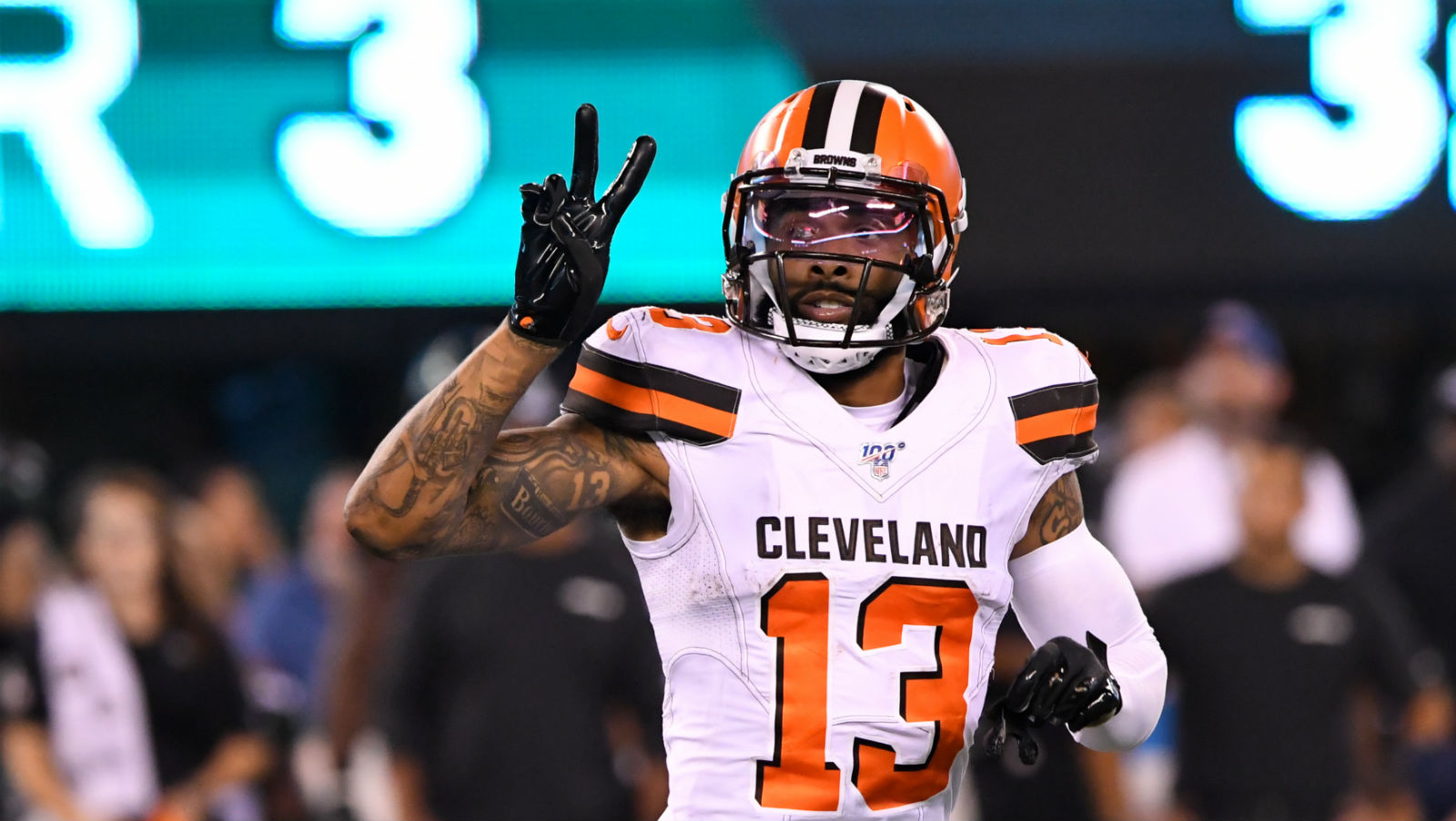 5 Rams-Browns Prop Bets & Betting Lines to Back on SNF