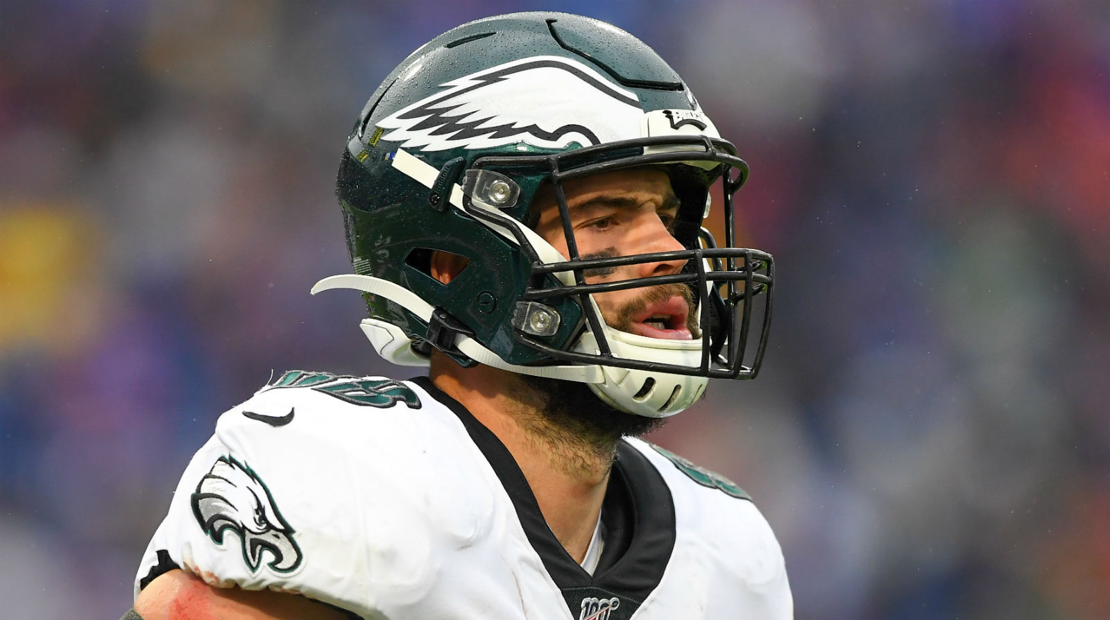 NFL Week 17 DFS Picks: Which QB-WR Combo You Need to Stack