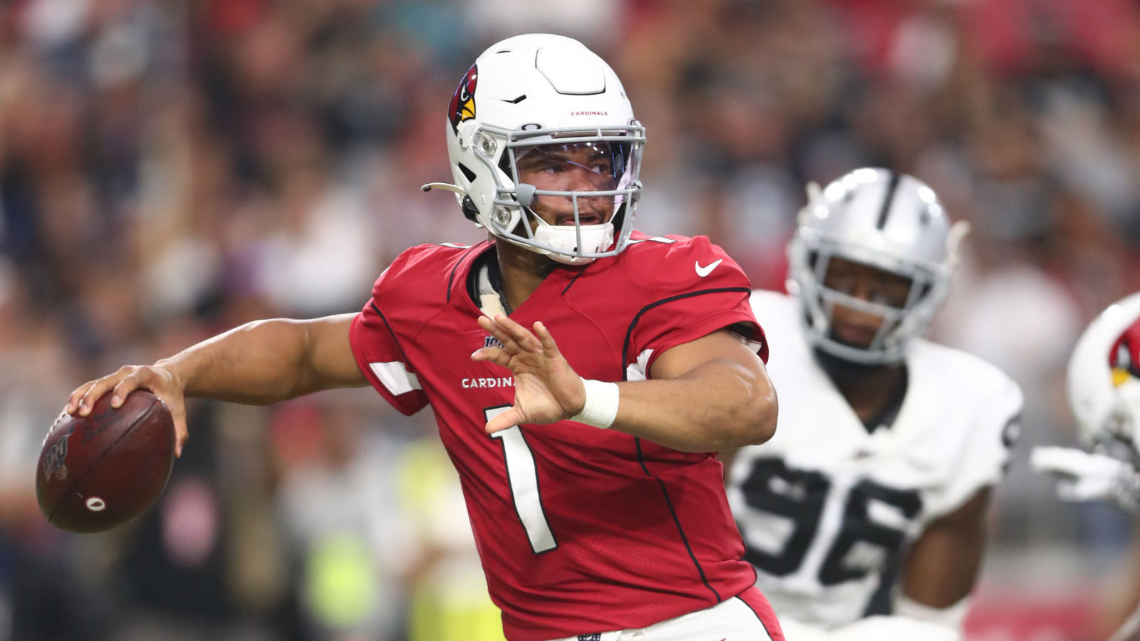 Kyler Murray Rookie of the Year Odds & Other Bets to Back