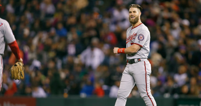 National League 2019 Preview: Best and Worst Bets to Back