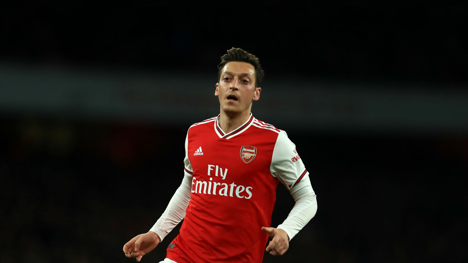 Mesut Ozil Likely To Leave Arsenal This Month, Say Bookies