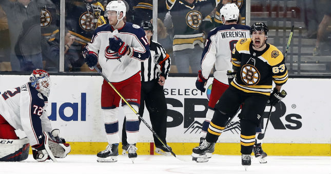 NHL Conference Finals Odds, Betting Preview & Bets to Back