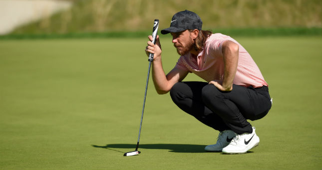 Who Could Break Through to Win Their First Major at US Open?