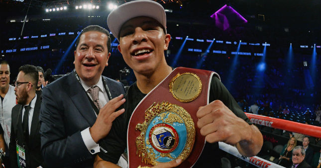 Jaime Munguia vs Takeshi Inoue Betting Odds, Tips & Preview