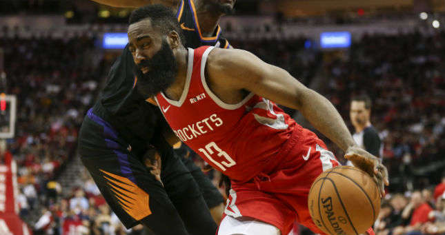 5 Teams That Could Dethrone Warriors in 2019 NBA Playoffs