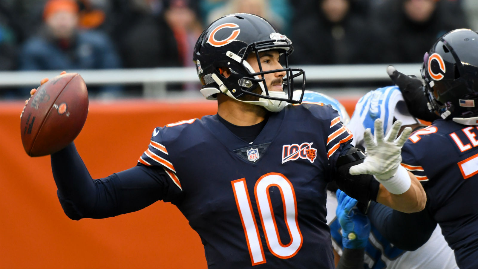 5 Bears-Rams Prop Bets And Betting Lines To Back On SNF