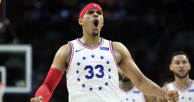 5 NBA Bets to Jump On Before Draft, Free Agency Tilt Odds