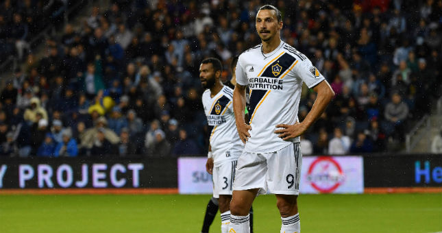 New York Red Bulls Are Early Odds Favorite to Win MLS Cup