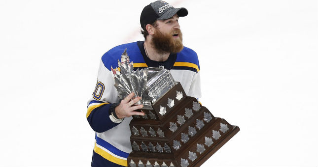 Selke Trophy: Odds & Prediction for Best Bet at NHL Awards