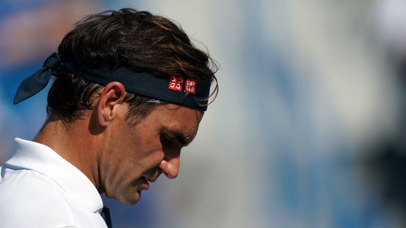 Federer US Open Odds Dip With Western and Southern Open Loss