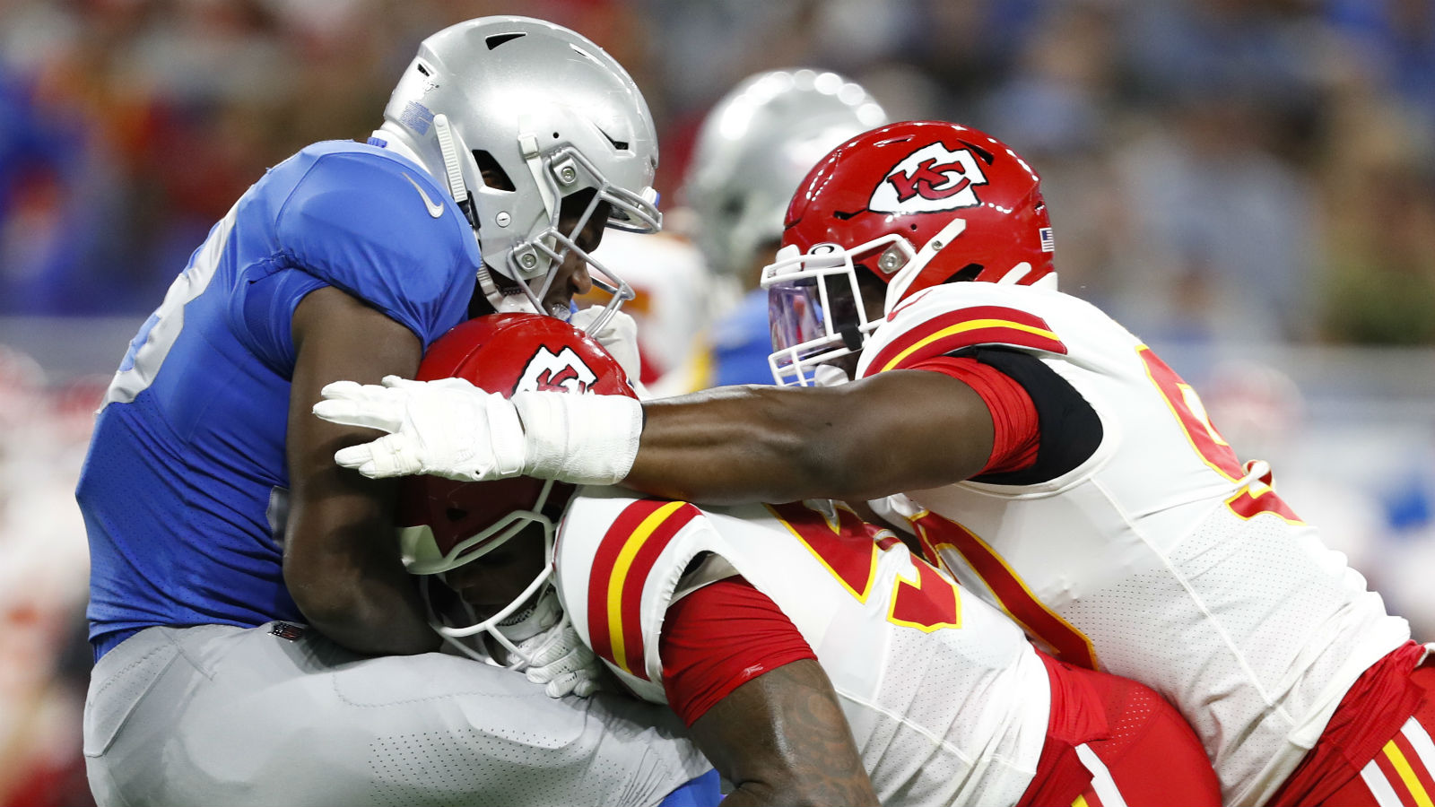 5 Colts-Chiefs Prop Bets & Betting Lines to Back on SNF