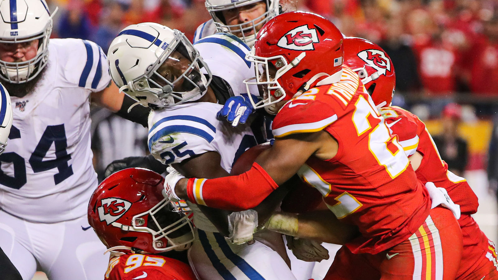 5 Packers-Chiefs Prop Bets & Betting Lines To Back On SNF
