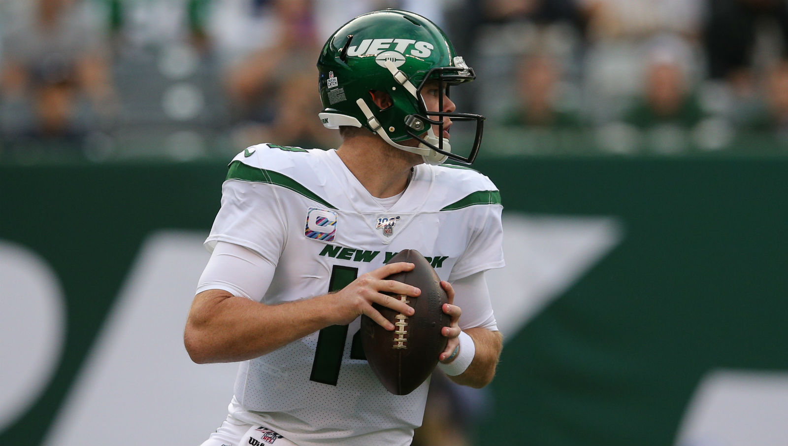 5 Patriots-Jets Prop Bets & Betting Lines To Back On MNF